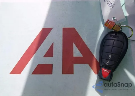 2017 Jeep Cherokee Latitude 4X4 z USA, uszkodzony, nr VIN 1C4PJMCS1HW655874